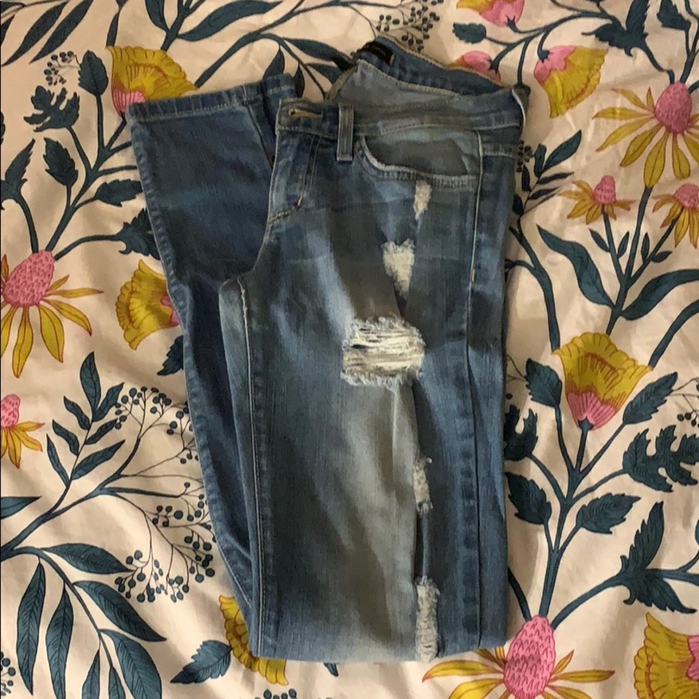 FLYING MONKEY JEANS